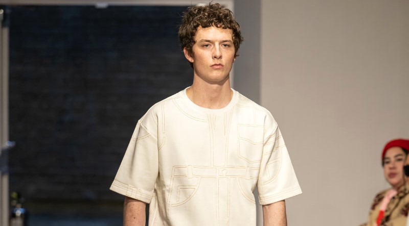 Коллекция Ksenia Schnaider. Осень/Зима 2026 Коллекция Ksenia Schnaider. Осень/Зима 2026