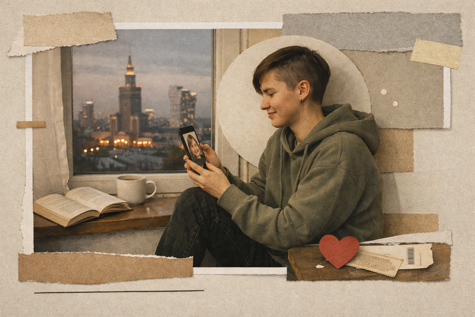 14 лютага – свята для ўсіх ці толькі для гетерасексуалаў? 14 лютага – свята для ўсіх ці толькі для гетерасексуалаў?