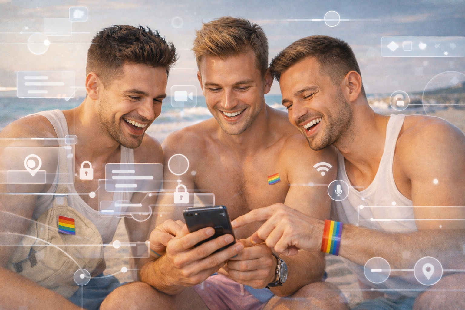 Лучшие гей-Telegram-каналы 2026. Каталог ЛГБТК+ каналов Лучшие гей-Telegram-каналы 2026. Каталог ЛГБТК+ каналов