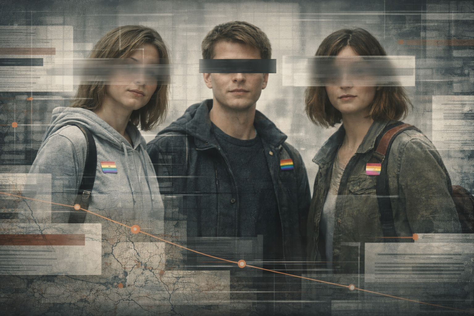 Як барацьба з ЛГБТК+ стварае ўмовы для сэксульных злачынстваў над дзецьмі Як барацьба з ЛГБТК+ стварае ўмовы для сэксульных злачынстваў над дзецьмі