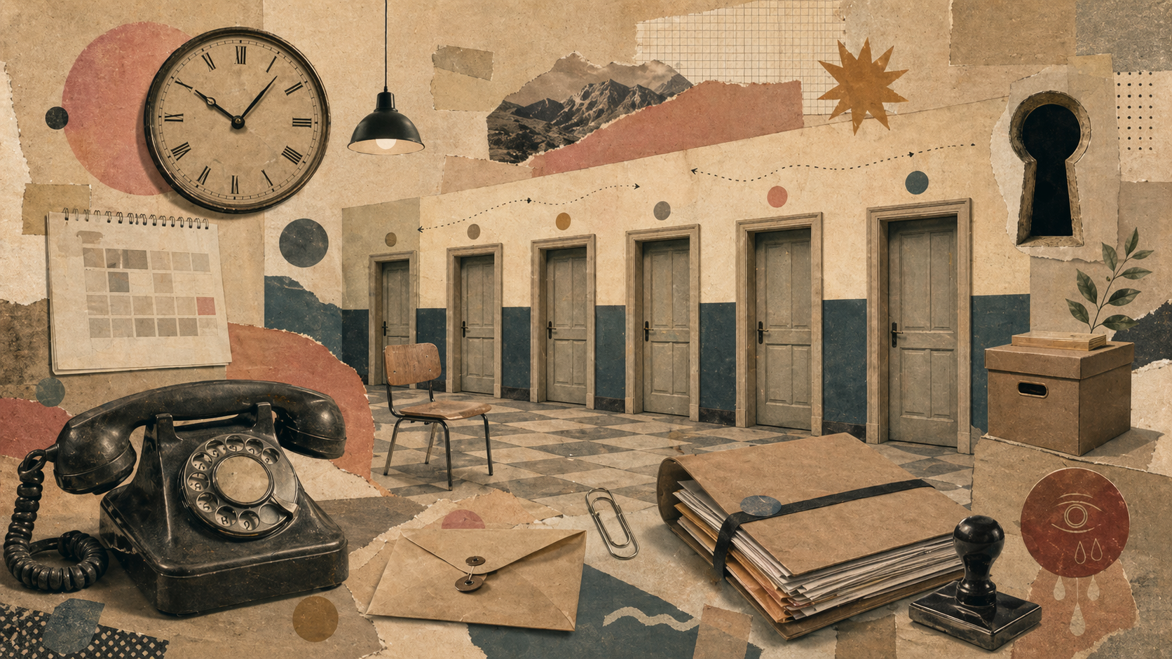 Меня пригласили на «беседу». Что делать и как не потерять контроль Меня пригласили на «беседу». Что делать и как не потерять контроль