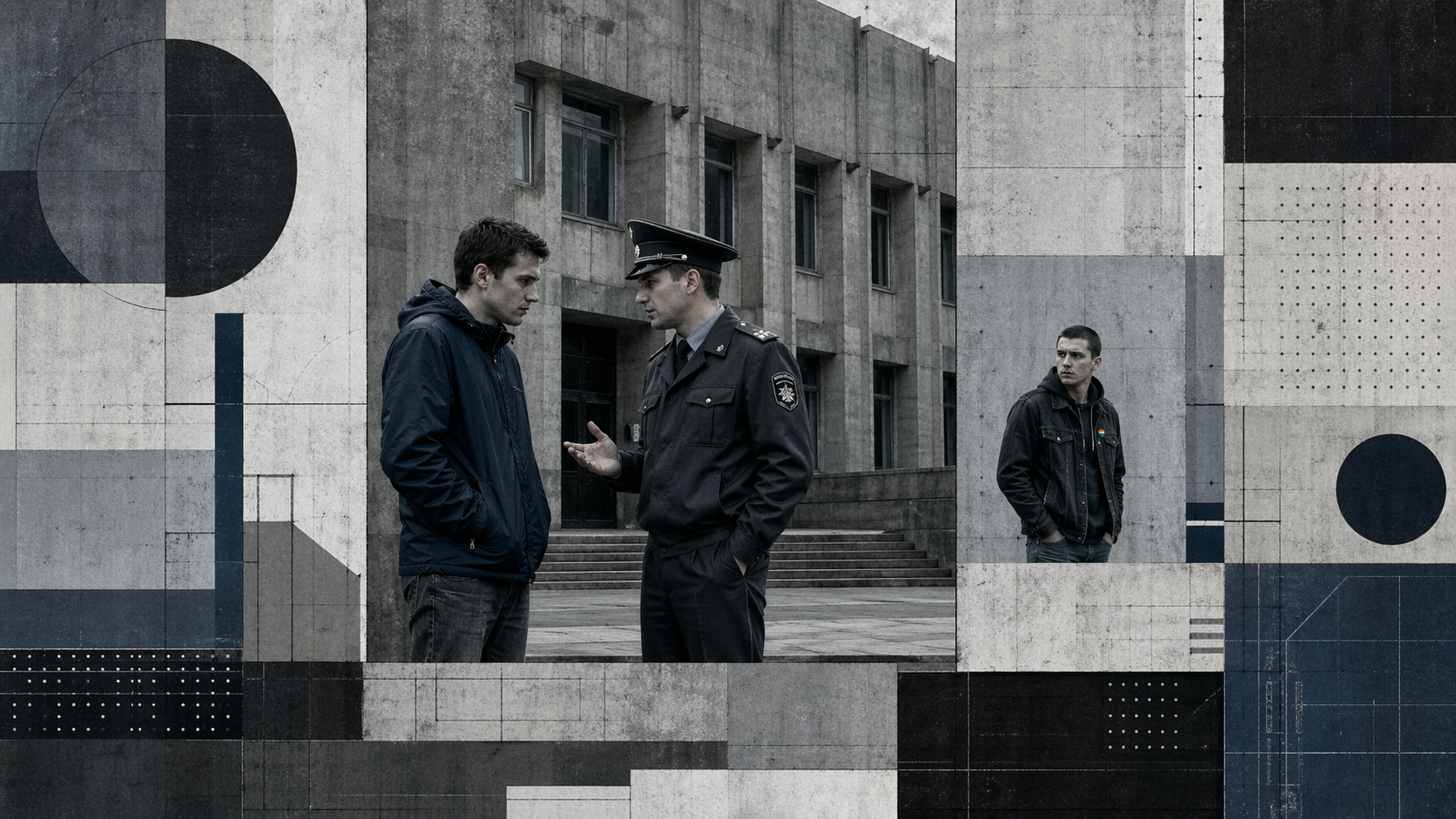 Как понять, что близкого человека завербовали силовики Как понять, что близкого человека завербовали силовики