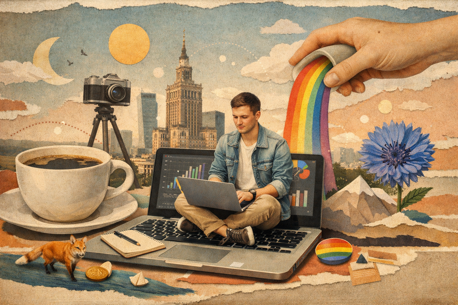 Как наука опровергает миф о неуспешности ЛГБТК+людей Как наука опровергает миф о неуспешности ЛГБТК+людей