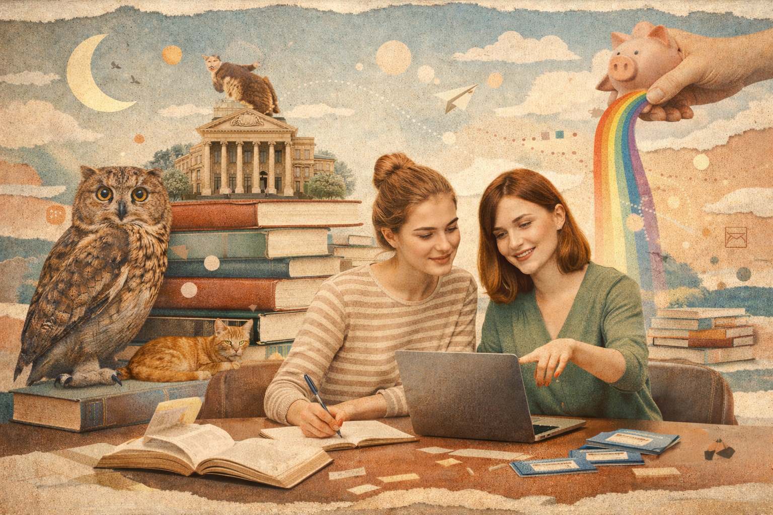 Как наука опровергает миф о неуспешности ЛГБТК+людей Как наука опровергает миф о неуспешности ЛГБТК+людей