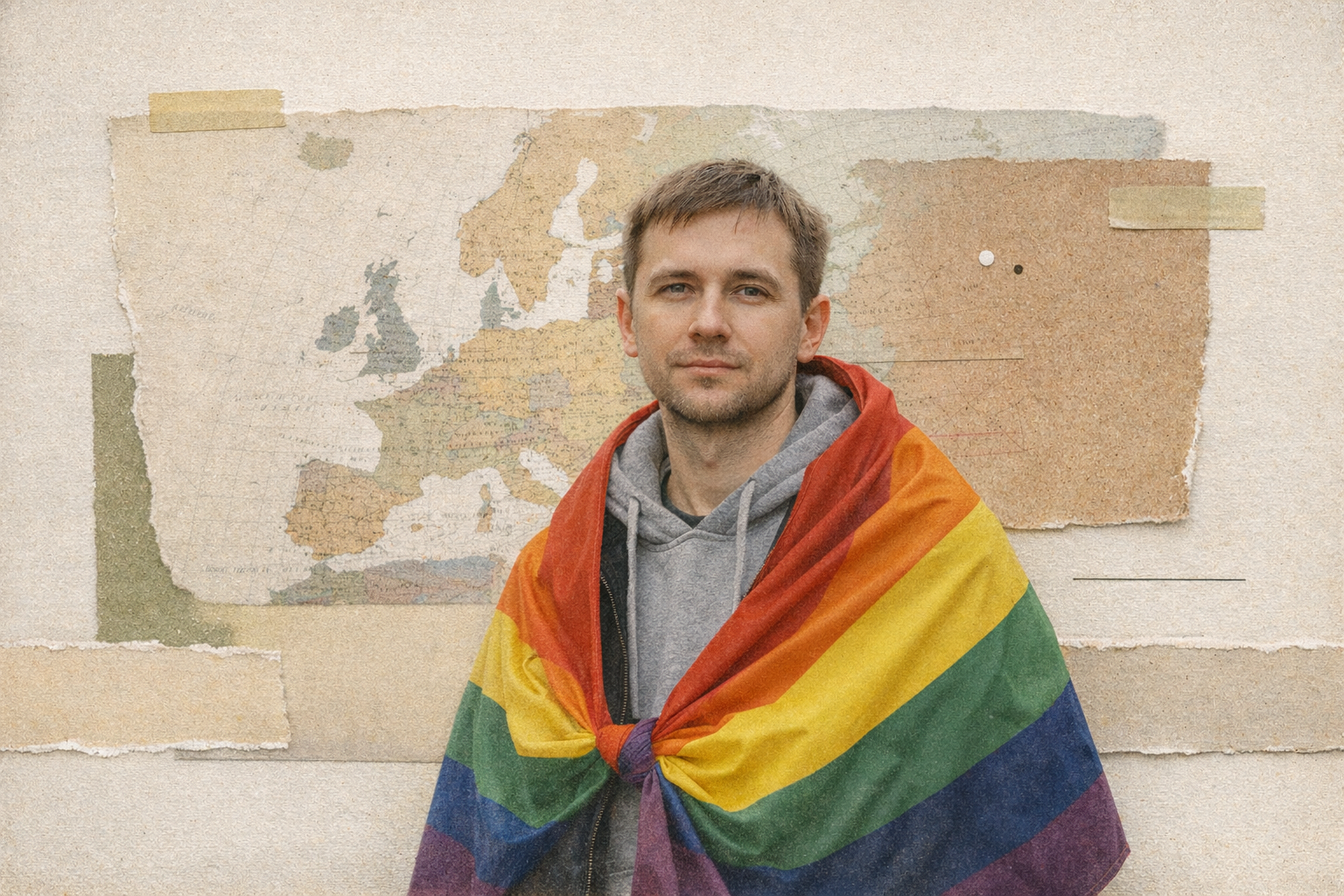 ЛГБТИ-сообщество вновь столкнулось с криминализацией ЛГБТИ-сообщество вновь столкнулось с криминализацией