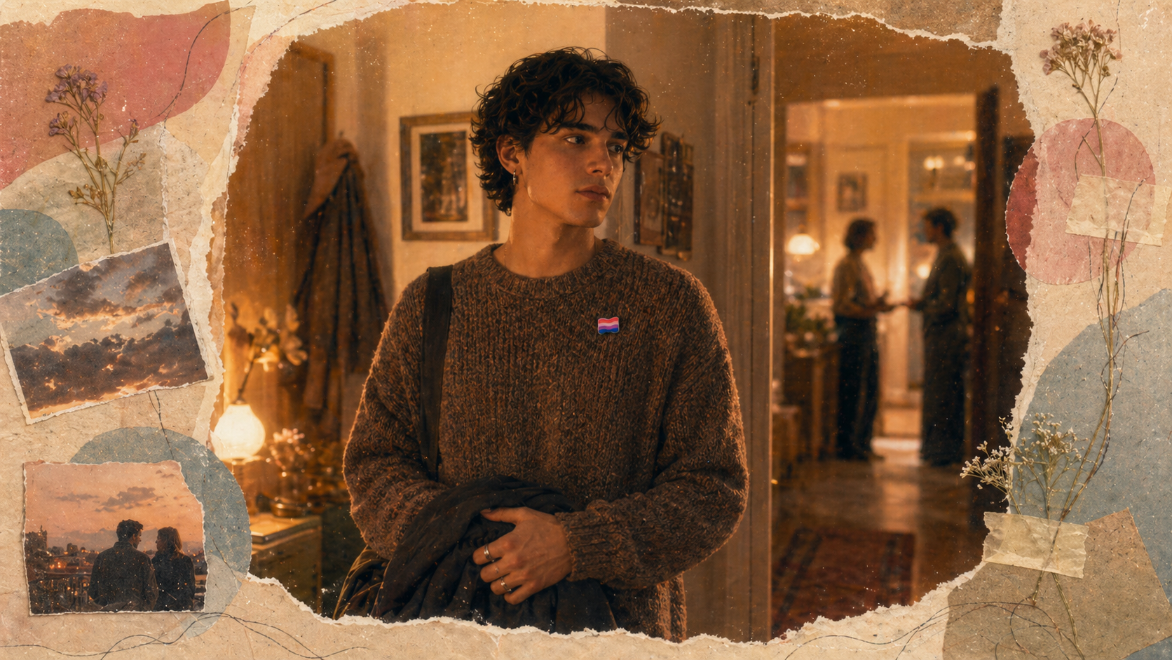 Как ЛГБТК+ персонам готовить близких к экстренным ситуациям Как ЛГБТК+ персонам готовить близких к экстренным ситуациям