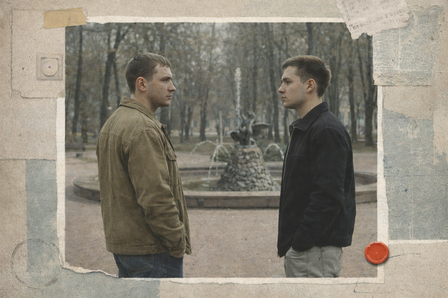 Плешки – часть подпольной ЛГБТК+ географии Беларуси Плешки – часть подпольной ЛГБТК+ географии Беларуси