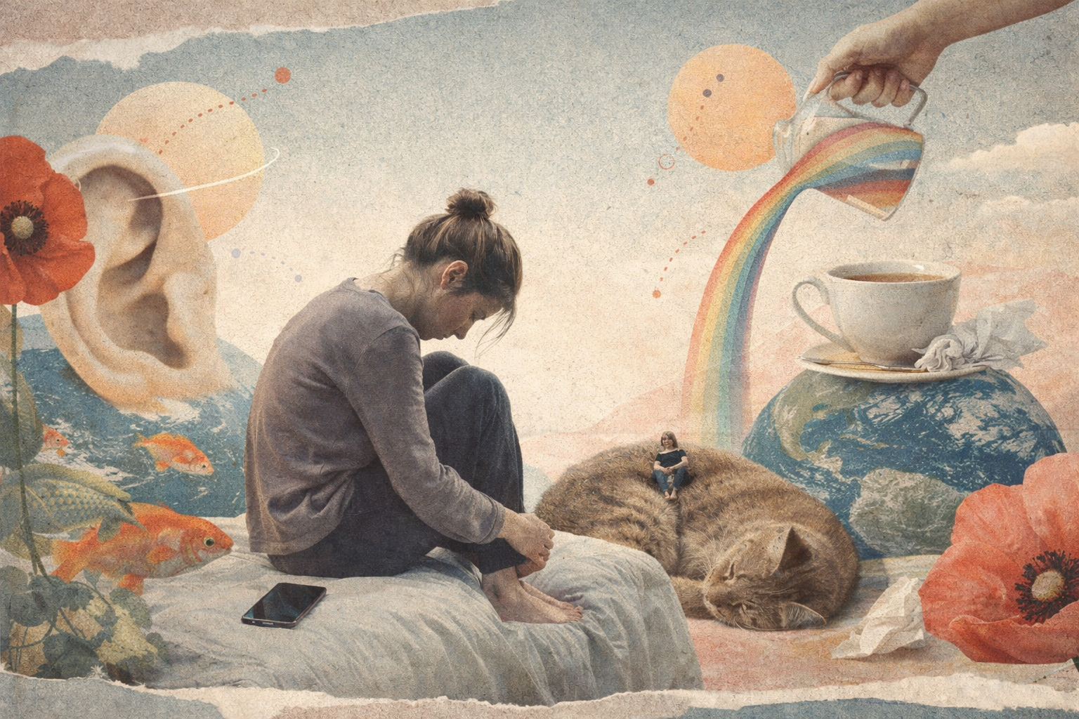 Як ЛГБТК+ людзям абраць тэрапеўт:ку Як ЛГБТК+ людзям абраць тэрапеўт:ку