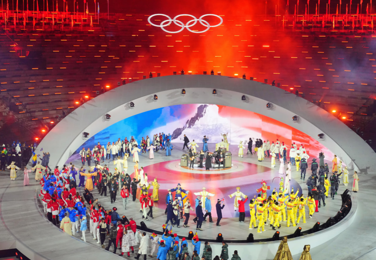 ЛГБТК+ спортсмены на Олимпиаде одержали рекордные победы ЛГБТК+ спортсмены на Олимпиаде одержали рекордные победы