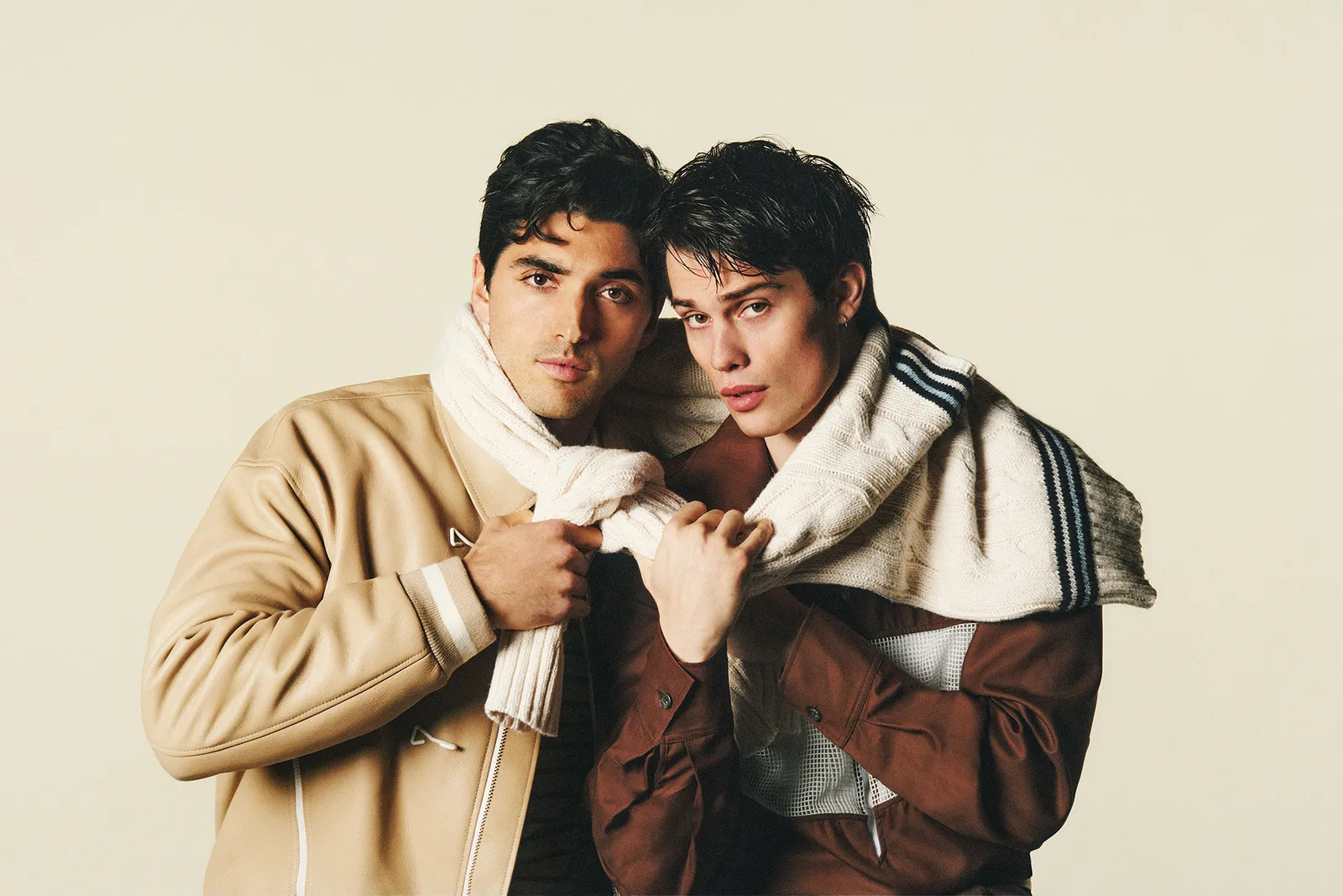 Начались съемки продолжения «Красный, белый и королевский синий» Начались съемки продолжения «Красный, белый и королевский синий»