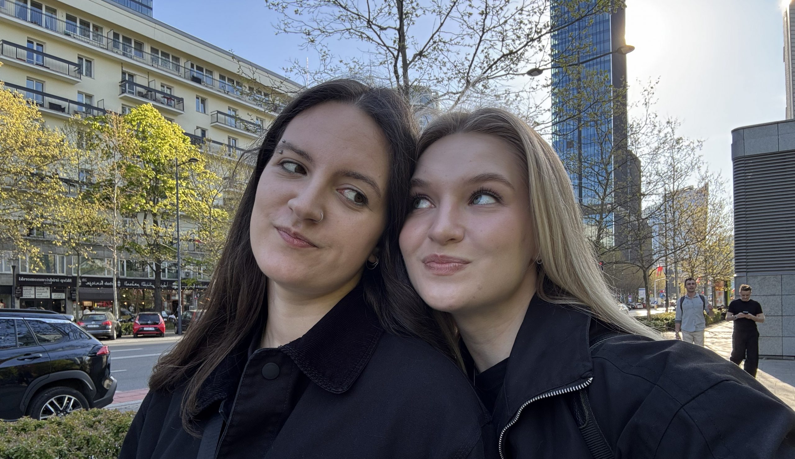 Как я рассказала родителям, что у меня есть невеста? Как я рассказала родителям, что у меня есть невеста?