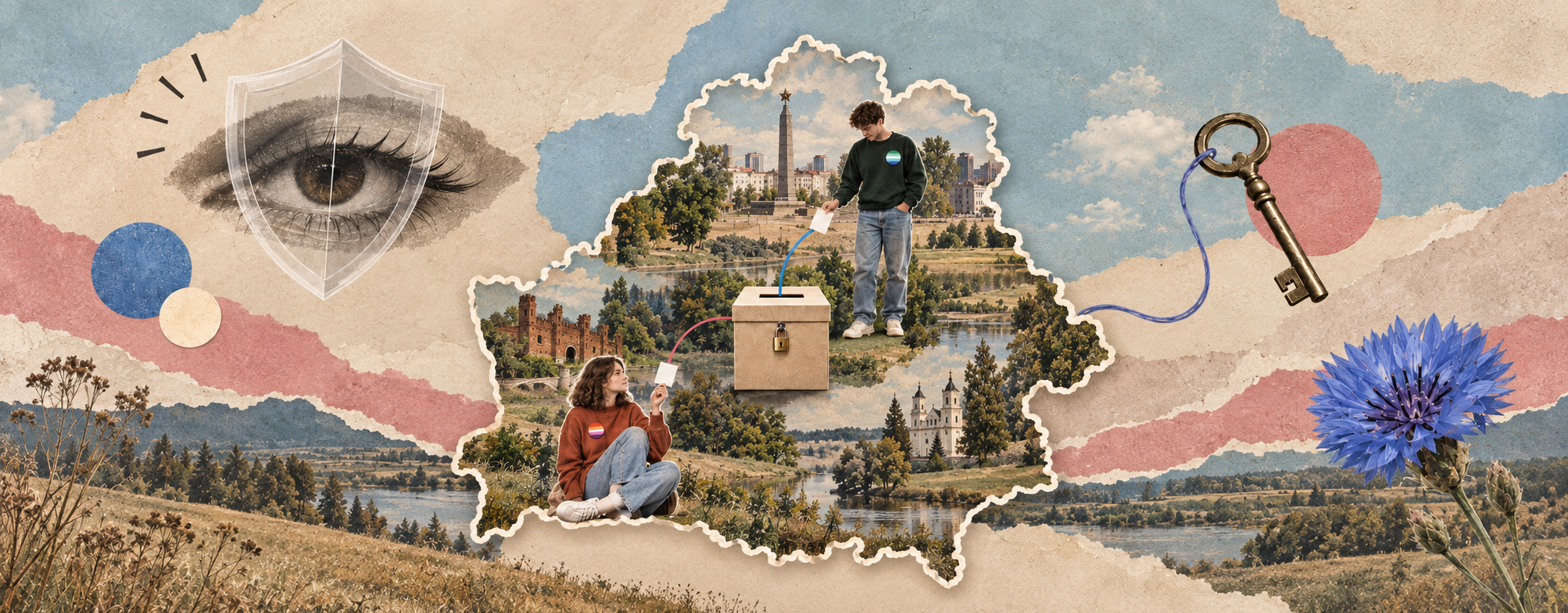 Положение ЛГБТК+ людей в Беларуси. Анонимный опрос Положение ЛГБТК+ людей в Беларуси. Анонимный опрос