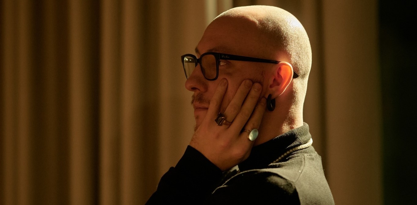 Артур Камароўскі. Паэзія самапошуку і самаідэнтычнасці Артур Камароўскі. Паэзія самапошуку і самаідэнтычнасці