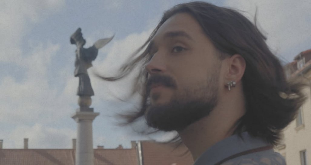 Кінапрагляд-нэтворкінг «Паміж домам і сабой» у Варшаве Кінапрагляд-нэтворкінг «Паміж домам і сабой» у Варшаве