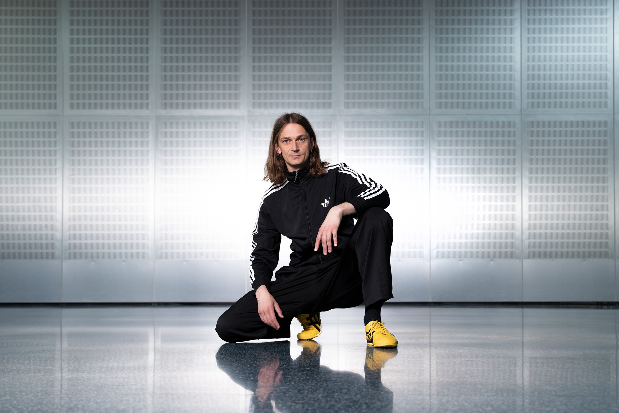 Беларусь как квир-персона. Перформансы Игоря Шугалеева Беларусь как квир-персона. Перформансы Игоря Шугалеева