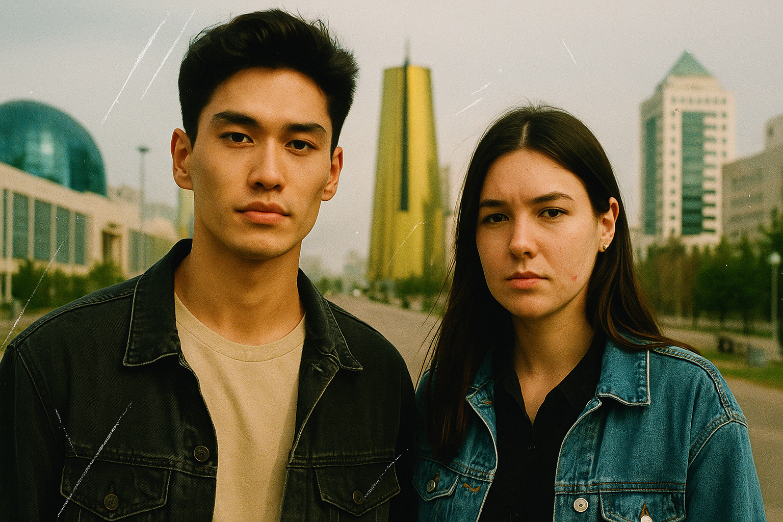 Казахстан принял закон о запрете «пропаганды ЛГБТ» Казахстан принял закон о запрете «пропаганды ЛГБТ»